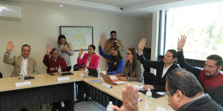 Presenta IMPLAN proyecto del Programa de Desarrollo Urbano 2022-2041