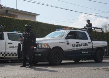 Noche Buena y Navidad, sin ingresos en Barandilla: SSP