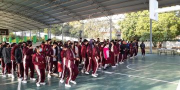 Implementa Gobierno de Morelia programa “Educación para el bien común”