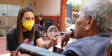 Medicina preventiva, ruta para elevar calidad de vida en los adultos mayores: Mónica Valdez