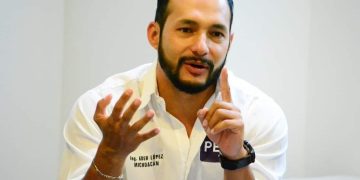 Cero moches en la aprobación del presupuesto: PES Michoacán