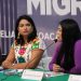 Diputación migrante es un reconocimiento a michoacanos radicados en el extranjero: Eréndira Isauro