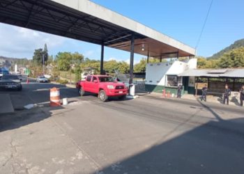 BOI en Nuevo Parangaricutiro, continúa con acciones firmes