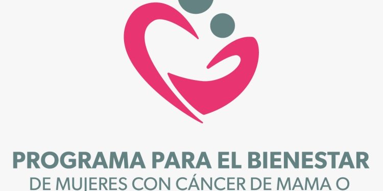 Este 2023, Sedebi otorgará apoyos a mujeres con cáncer de mama y cervicouterino