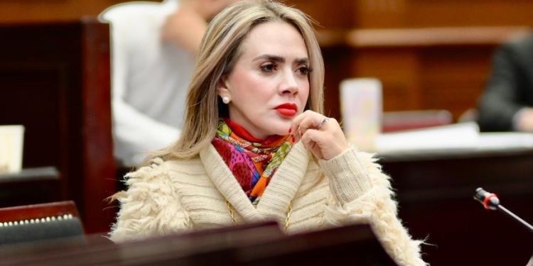 Solicita Samanta Flores de manera oficial ante comisiones unidas etiquetar 10 MDP a pueblos mágicos