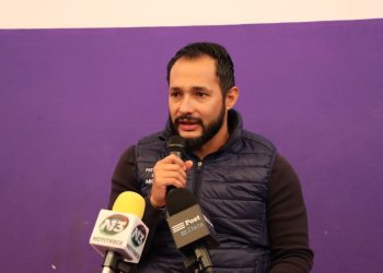 Aparato de Gobierno; principal agresor contra periodistas: PES Michoacán