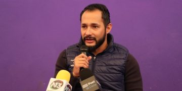 Aparato de Gobierno; principal agresor contra periodistas: PES Michoacán