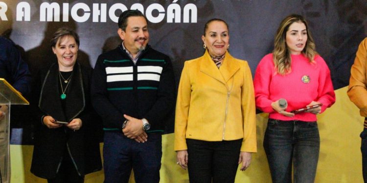 Descarrilar proceso electoral en 2024, la apuesta de la 4T para mantener el poder: Víctor Manríquez