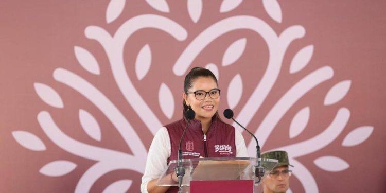 Inaugura Sedebi Ceibas en Buenavista