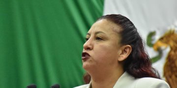 Con apertura al diálogo, Congreso dictaminará un presupuesto responsable para Michoacán: Seyra Alemán