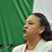 Con apertura al diálogo, Congreso dictaminará un presupuesto responsable para Michoacán: Seyra Alemán