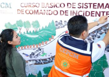 Logros relevantes en continuidad al proceso de reacreditación CALEA: SSP