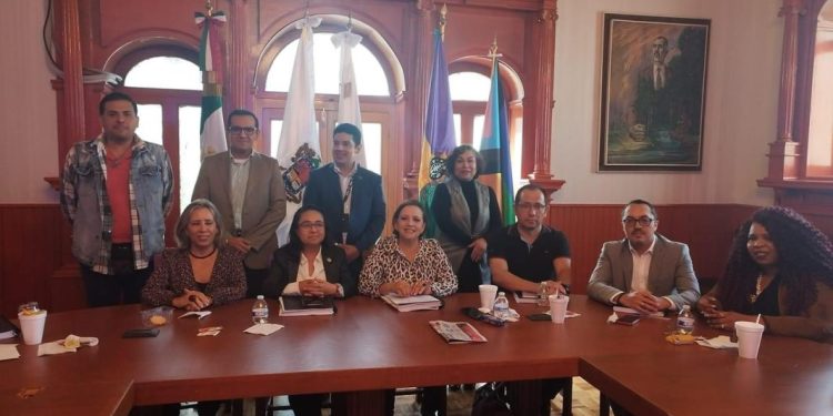 Presenta Coepredv acciones realizadas en favor de la no discriminación