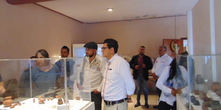 Impulsarán al sector artesanal de la rama de cerería