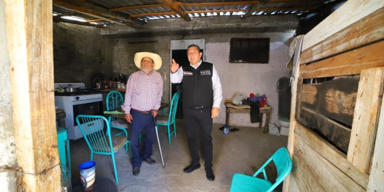 Morena no genera pobres, en Morelia se invierten 4 mmdp en programas del bienestar: JC Barragán