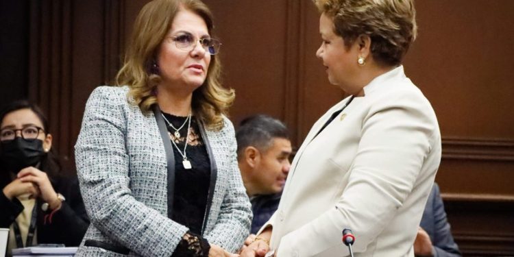 Prevenir, ya no queremos lamentar: Dip. Luz García