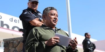 Regiones Jiquilpan y La Piedad, reconocidas con el Mérito Operativo: Secretario de SP