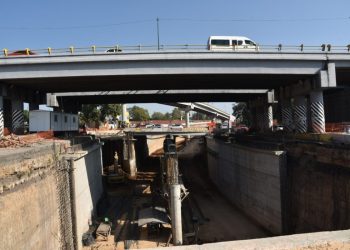 Impulsará SCOP tres obras del programa multianual