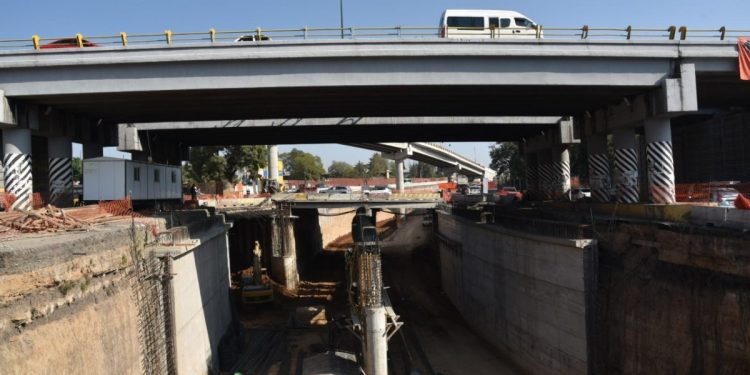 Impulsará SCOP tres obras del programa multianual