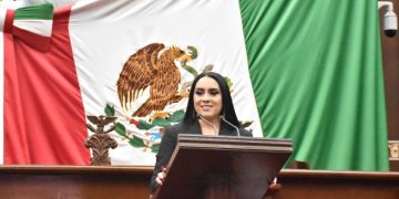 Presupuesto 2023 garantiza desarrollo integral de Michoacán: GP de Morena
