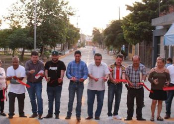 En 2022, trabajó SCOP en 162 Obras Públicas por Cooperación