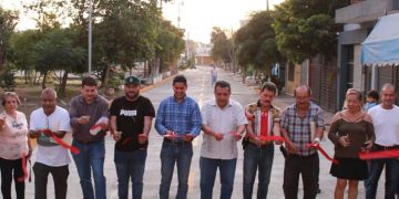 En 2022, trabajó SCOP en 162 Obras Públicas por Cooperación