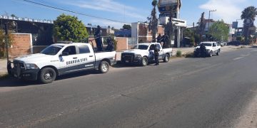 Continúa GC con labores de prevención del delito, en Paracho