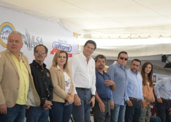 Durante el 2022, Morelia “brilló” a través de sus Ferias y Exposiciones: SEFECO