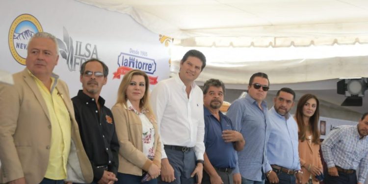 Durante el 2022, Morelia “brilló” a través de sus Ferias y Exposiciones: SEFECO