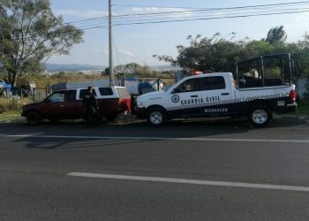 En las últimas horas, SSP recupera 7 vehículos con reporte de robo