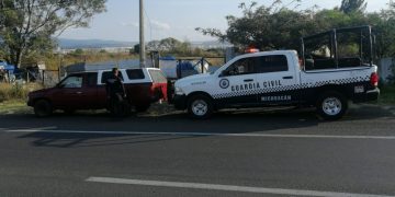 En las últimas horas, SSP recupera 7 vehículos con reporte de robo
