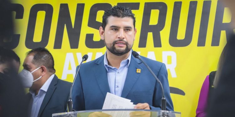 Nos sumamos a la exigencia para que cese el hostigamiento a periodistas: Octavio Ocampo