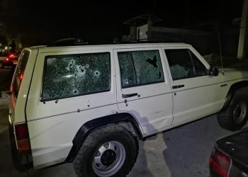 Guardia Civil repele agresión armada en Senguio