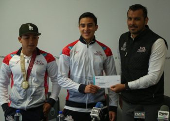 Retomó Cecufid el programa de estímulos en el 2022