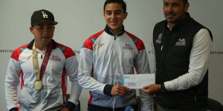 Retomó Cecufid el programa de estímulos en el 2022