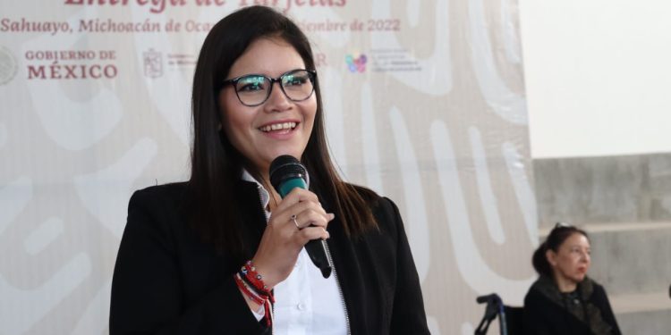 Sahuayo y Jiquilpan reciben Pensión para el Bienestar de Personas con Discapacidad de 30 a 64 años