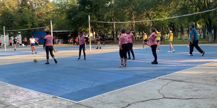 Con selectivo, definirá Morelia equipos representantes rumbo al Torneo de la Esperanza