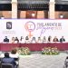 Instalan jurado del “1er Parlamento de Mujeres Michoacán 2023