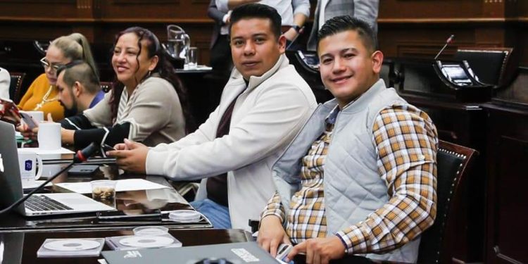 En Michoacán, garantizado un presupuesto inclusivo para 2023: Víctor Zurita