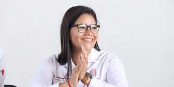 Brinda Sedebi acompañamiento a familias beneficiarias del Programa de Contingencias