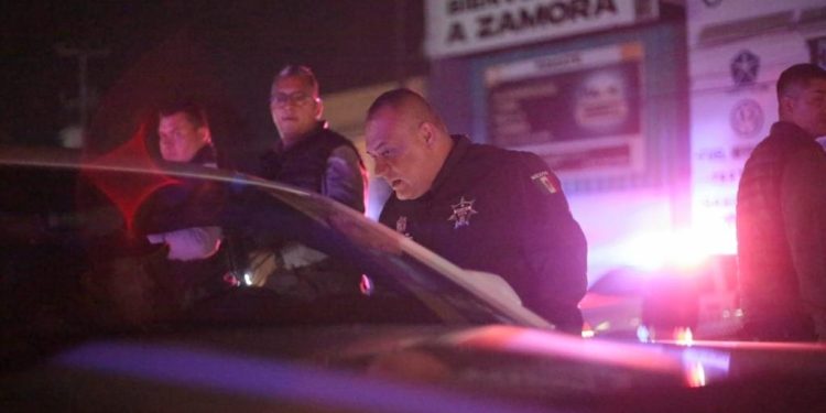 Permanentes las tareas preventivas del Blindaje Zamora: SSP