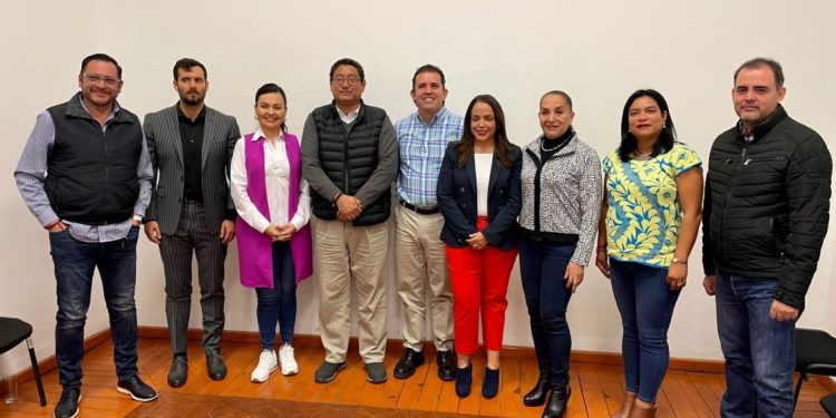 Buscan legisladores mejorar funcionamiento de organismos, desde el Presupuesto 2023