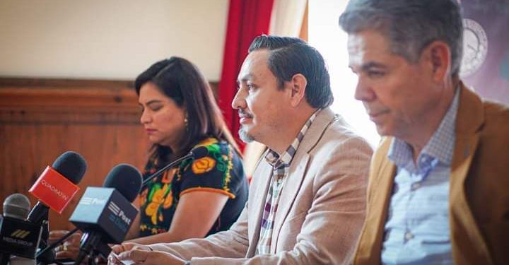 Foro para la Construcción de la Diputación Migrante, cristalizará una legítima demanda en Michoacán: Víctor Manríquez