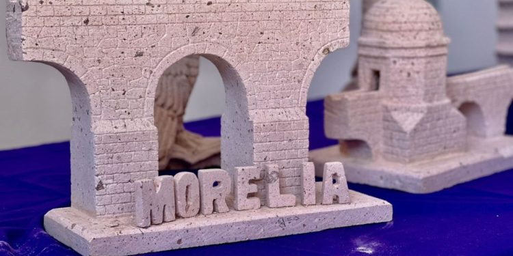 Secultura inaugura “Expo Feria Artesanal Navideña de Canteros”