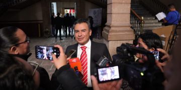 Hay condiciones de diálogo en el Congreso para aprobar presupuesto