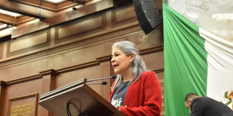 Hacer cumplir la Ley para la Inclusión de las Personas con Discapacidad, el exhorto de la 75 Legislatura a municipios