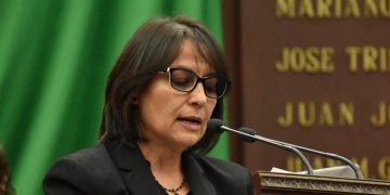 Acceso a Estancias Infantiles para las familias más vulnerables: Dip. Lariza Pérez