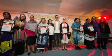 De más de 7.1 mdp fue la bolsa en premios de los Concursos Artesanales en 2022