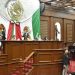 Transparentan diputados recursos asignados al municipio de Indaparapeo