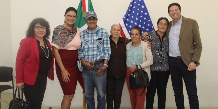 Orden y seguridad en Morelia, se refleja en turismo e inversiones: Alfonso Martínez